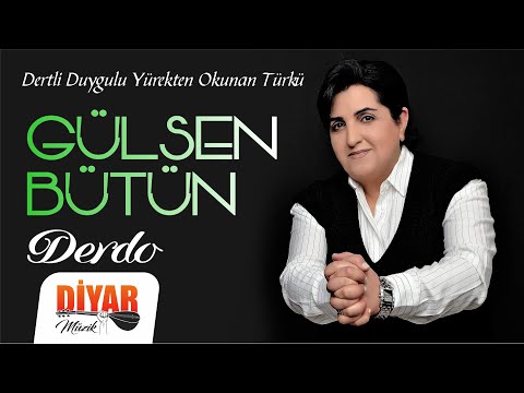 GÜLSEN BÜTÜN - DERDO