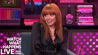 Natasha Lyonne Reveals Which Roles She Lost Out On | WWHL