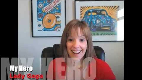 Disruptive Heroes, Jackie Huba