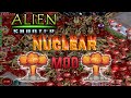 Alien shooter nuclear mod secret weapon