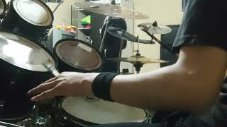 SKINDRED - LIFE THAT´S FREE (DRUM COVER BY JOSS)