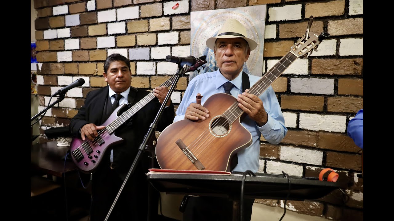 Trio Los Angeles — The Premier Mexican Trio in Los Angeles, CA