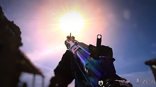 IRON SIGHT AX-50 (PATCHED)