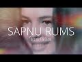 SAPŅU RUMS / Krūmiņš &amp; Blāze