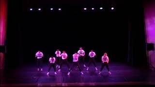 Sorry Not Sorry - University of Kentucky Dance Ensemble