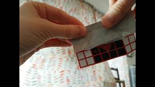 Solution to Manifold 86