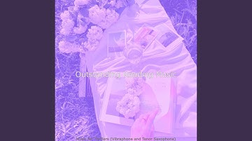 Pulsating Backdrops for Reading