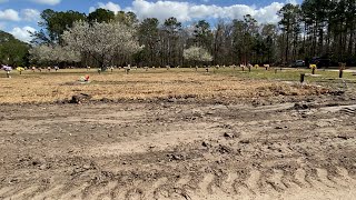 Moncks Corner cemetery continues to have property issues