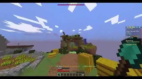 Hypixel Skyblock NEWEST Fishing Macro November 2025