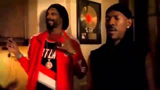 Eddie Murphy Feat Snoop Lion - Redlight Subtitulado Español chords