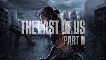 The Last of Us Part II Remastered. Episode 10. Walkthrough. No Commentary. #thelastofus #tlou2