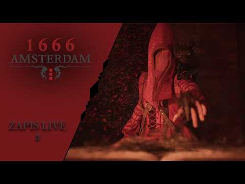 08/31/2026 - "✨ AL: 1666: Amsterdam ✨" 3