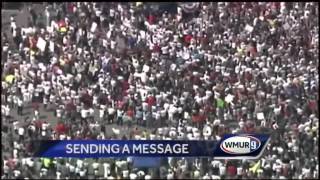 Market Basket board will consider buyout, tells workers to return to work