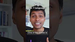 SQL - No 1 Language screenshot 2