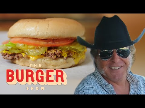 Video: De beste hamburgers in Austin