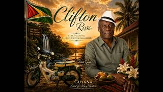 Clifton Ross Memorial Video Church 2026