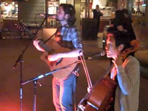 Oak Gorski Two Ships Live Disneyland You Oak Gorski Two Ships Live Disneyland
