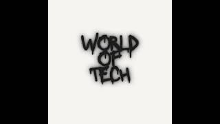 The World Of Tech Live Stream