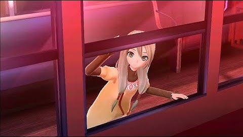 "Though my song has no form" - Project DIVA MEGAMIX -F Edition- [PV]