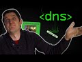 How DNS Works - Computerphile