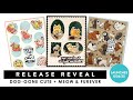 Release Reveal: Dog-Gone Cute &amp; Meow &amp; Furever Cardmaking Kits