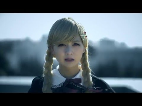 映画『燐寸少女 マッチショウジョ』特報映像