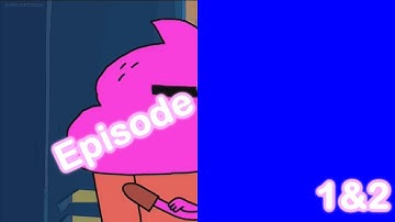 Cupcake Episode 2 2nd Custom Sparta Source (ft.Hilda Episode 2)