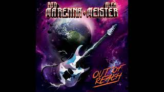 Marenna Meister - "The Price Of Love" (The Best Of Hard Metal)