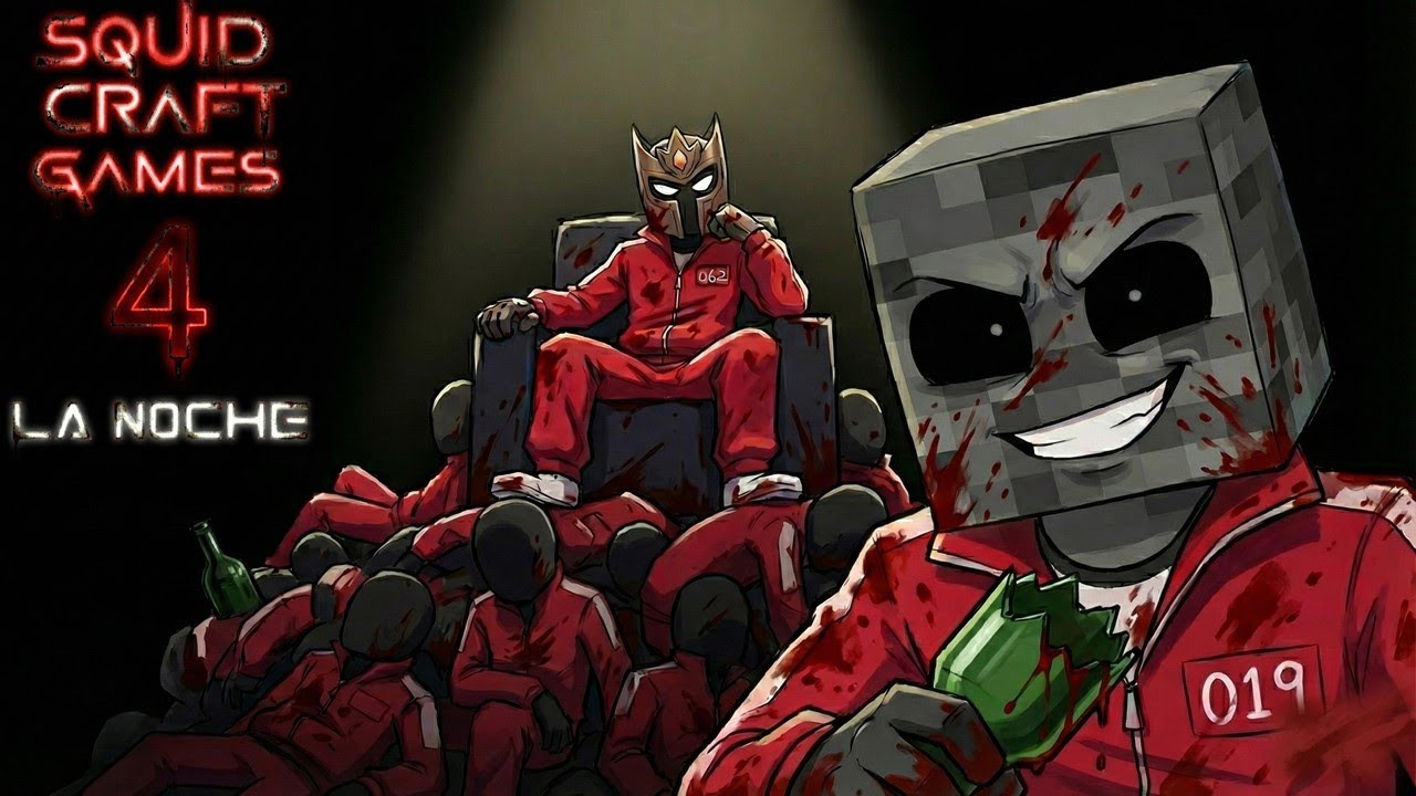 Estadísticas de ElRichMC en 