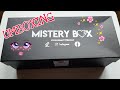 Umboxing Mistery Box by Beauty Price 😎 #beautyprice #makeup #cosmetics