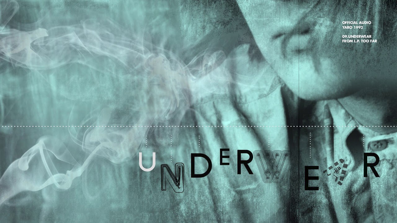 Yaro1992 "Underwear" (official audio)