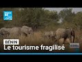 Au Bénin La Fermeture De La Réserve De La Pendjari Fragilise Toute La Région FRANCE 24 