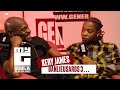 Capture de la vidéo Kery James "Banlieusards 3 ?" | My G - By Jeff