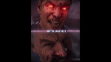 Homelander Vs Omni Man (Mortal Kombat 1)