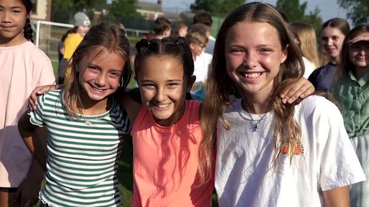 2023-24 First Day of School