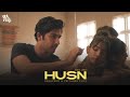 Husn x raabta  gravero  priyansh mashup