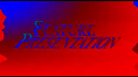 (RQ/Jumpscare Warning) Paramount Feature Presentation In Terastillion Major