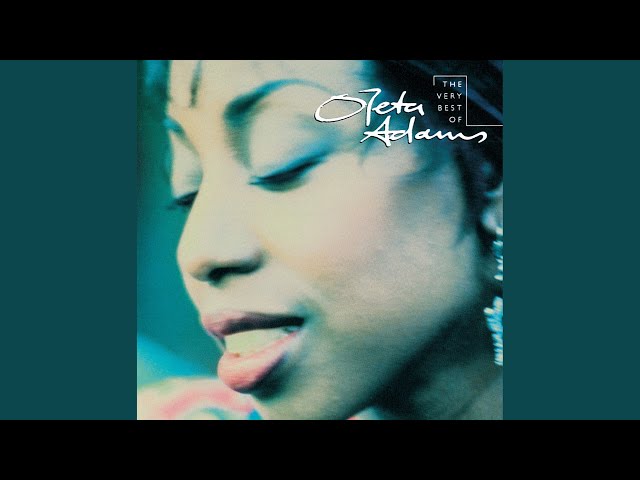 Oleta Adams - Don't Let The Sun Go Down On Me (91)