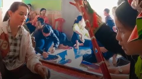 Then Hà miền nam hát then làm lễ ngày rằm 15/7/2023 Al, rất hay và ý nghĩa