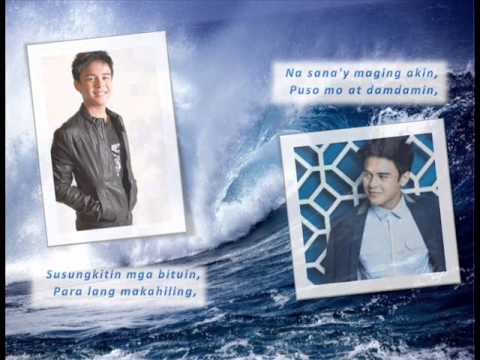 Kung Akin Ang Mundo -  Khalil Ramos New Single 2013