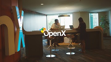 Careers at OpenX