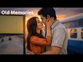 Old Memories Classic 70s Country Song Vintage Female Country Ballad 