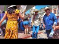 GENIALES!! 🤩 BAILANDO “EL PANADERO” 🥯 🤠 EN XILITLA, S.L.P. 🇲🇽