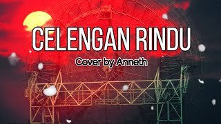 CELENGAN RINDU COVER   LIRIK