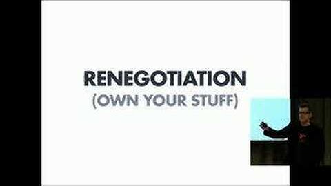 Merlin Mann on Time and Attention (Getting Things Done)