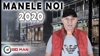 Colaj Manele 2020 - Manele Noi - Cele Mai Frumoase Manele