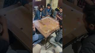 Carrom King 👑 #Youtuber #Viral #Youtube #Carromking #Foryou #Youtubeshorts #Youtuberchannel #Shots