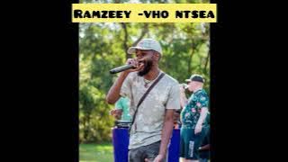 Ramzeey vho ntsea
