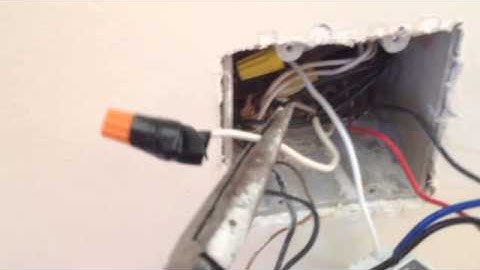 Honeywell Econoswitch programmable switch