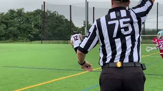 6/9/26 IMLCA NXT 27 VS TEAM 91 CAROLINA